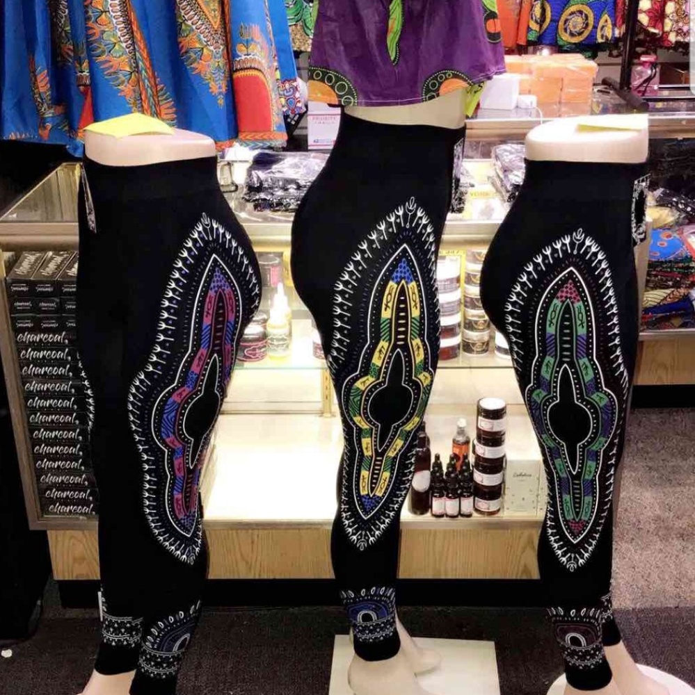Leggings
